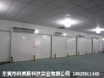 冷柜斷電故障的影響是什么？